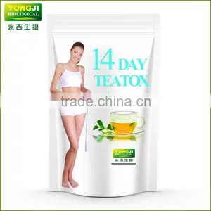 High Quality Easy Beauty Slimming Tea thumbnail-1