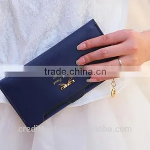2015 New Style Trendy Wallets Wholesale Women Clutches thumbnail-6