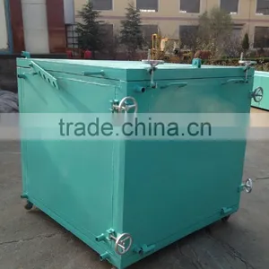 Phenolic Resin/Phenolic Resin Equipment For Floral Foam thumbnail-6