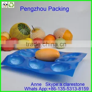 Pengzhou Cpu Processor Plastic Clamshell Box Tray thumbnail-6
