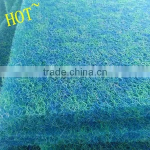 Optimal Filter Medium for Koi Pond and Aquarium Filter Mat thumbnail-1