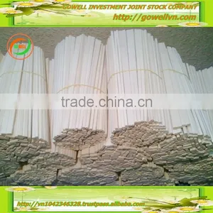 Grade A, AB Disposable Wooden Chopsticks 203.x4.3mm Export to Japan thumbnail-4