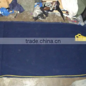 Fleece Rug thumbnail-1