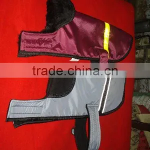 Dog Coat thumbnail-1