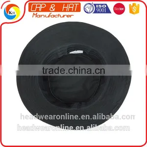 Custom Fashion High Quality Embroidery Bucket Hat of 100%cotton thumbnail-3