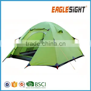 Durable Outdoor Dome Tent Camping Tent thumbnail-1