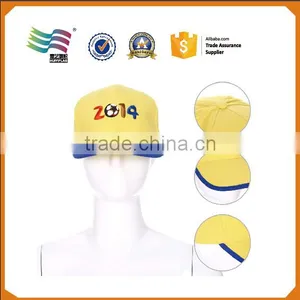 Design Unique Embroidered Trucker Caps thumbnail-6