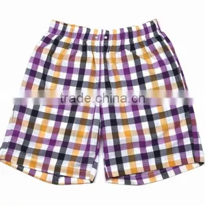 Men Beach Clothing/stretch Boardshort Beach Sports Wear Sublimation Boardshorts for Men thumbnail-2