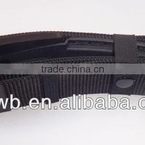 Outdoor, MASTER Belt,Multifunction Belt, Men's Belt, Emergency Camping Hunting Survival Tools thumbnail-2