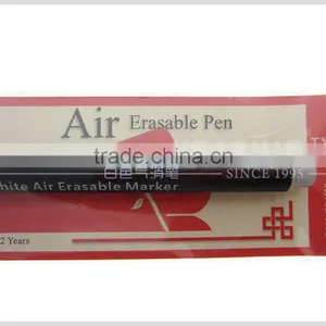 Kearing Brand Fast Dissappearable White Color Fabric Marking Pen With 1pc per Blister Card Packing #AW10 thumbnail-4