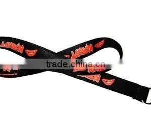 Good Fastness Sublimated Lanyard Strap thumbnail-1