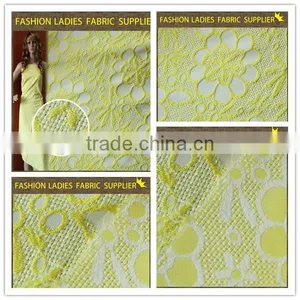 New Arrival Autumn Elegent Flower Polyester Jacquard Shirts Fabric Wholesale Floral Fabric Jacquard Machine Weave thumbnail-3