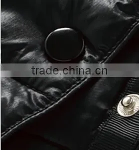 GZY Wholesale Ladies Short Coat Design Stock Lots thumbnail-2