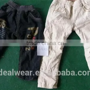 Used Clothing in Bales Price for Africa thumbnail-6