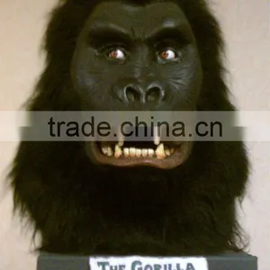 2014 New Design of Gorilla Mask thumbnail-1