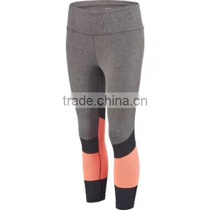 Women's Training Combo Mesh Pant thumbnail-1