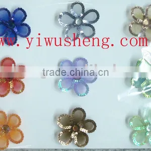 Silk Flower thumbnail-1