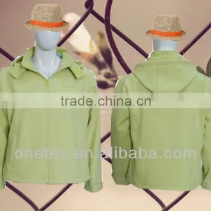 Ladies' Latest Style Softshell Jacket thumbnail-1