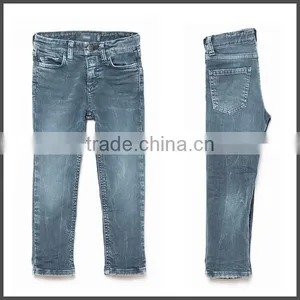 Latest Jeans Pants for Baby,custom Jeans Pants,vintage Jeans Pants thumbnail-2