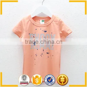 Kids Tops Summer 2015 Children Tops Comfortable Corset Tops for Children thumbnail-2