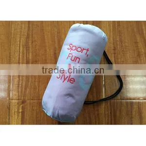Microfiber Terry Printed Roll Sports Towel thumbnail-4