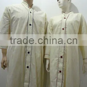 Women Hotel Nighewear/pajamas/sleepwear thumbnail-1