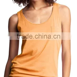 WOMEN'S SLEEVE LESS OUTDOOR VEST WITH POCKET thumbnail-1