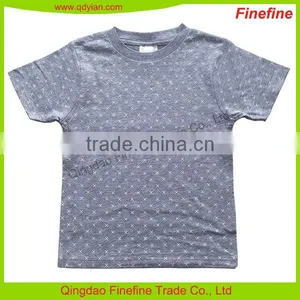 China Factory Custom Baby Tshirt thumbnail-1