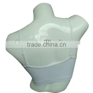 Straps Sexy Seamless Bra With Cup Sexy Hot Women Seamless Yoga Tube Bra thumbnail-3