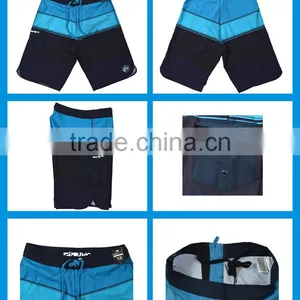 Waterproof Mens Surf Board Shorts in Promotion Good Quality Fast Delivery thumbnail-6
