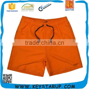 Men's Shorts Summer Casual Quick Dry Surf Beach Shorts Men thumbnail-1