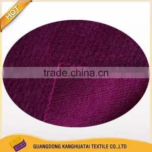 Hot Selling High Quality Finished Woven Wool Fabric thumbnail-4