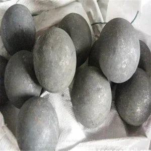 Good Performance Forged Grinding Media,forged Grinding Mill Steel Balls, Rolled Steel Balls,rolld Balls for Ball Mill thumbnail-4