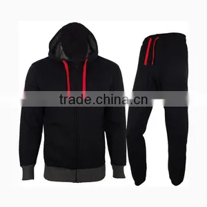 Fleece Track Suits , Casual Track Suits thumbnail-1