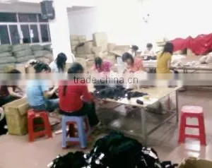 Shantou Sanhui Underwear Co., Ltd. company overview - view 1 thumbnail