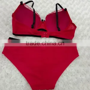 Bra and Panty Beautiful Decorative Diamond thumbnail-6