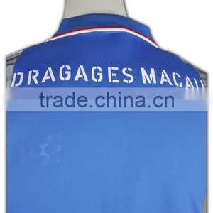2015 China Manufacturers Latest Style 100%Cotton Theme Tee thumbnail-3
