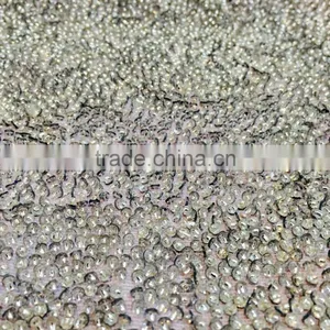 Fully Beaded Cushion Cover thumbnail-3