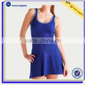 Hot Sexy Young Girls Bathing Suit Tennis Girls Suits or Dress thumbnail-5
