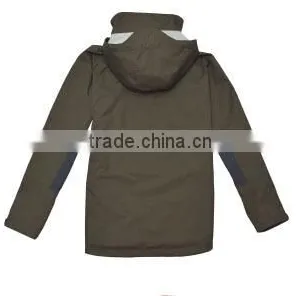 Softshell Jacket, Women Jacket, Men Jacket thumbnail-3