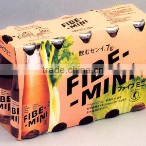 Simple Packing Drink Carton Box thumbnail-1