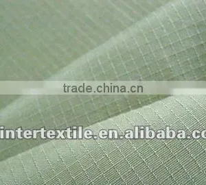 T/C 65/35 RIP STOP FABRIC 40/2X30/2 102X56 58/59" P/D thumbnail-1