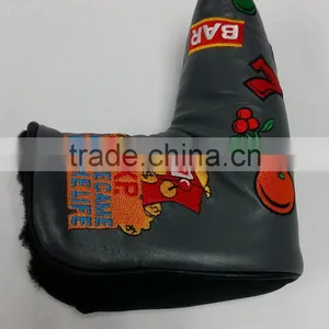 GF-L0045 Golf Head Sleeve thumbnail-6