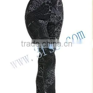 Compression Rash Tight for Young Lady thumbnail-1