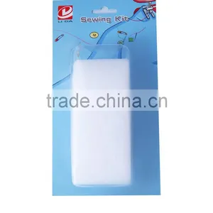 Iron on Hemming Tape, Curtain or Trouser Hemming Tape, No Sew Hems thumbnail-1