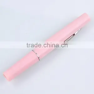 2015 Unique Plastic Flashlight Pen for Wholesale for Doctor thumbnail-6