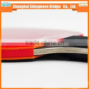 2017 China Cheap Sales Good Quality Sport Ping Pong Paddle for Bodybuliding thumbnail-6