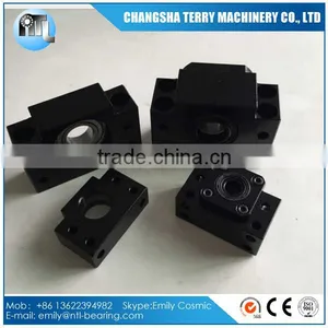 BF25 Ball Screw Nuts and Bolts thumbnail-1