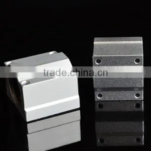 Aluminum Printing Linear Sliding Bearing Sbr16uu thumbnail-3