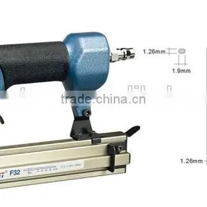 18GA Pneumatic Air Tools F32 Brad Nailer Gun thumbnail-1